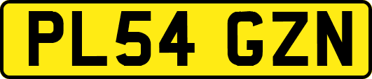 PL54GZN