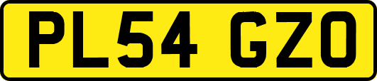 PL54GZO
