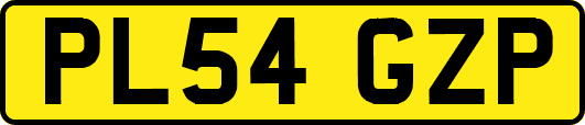 PL54GZP