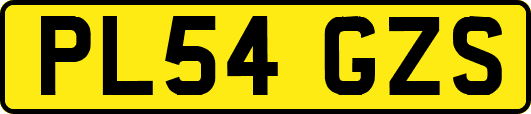 PL54GZS