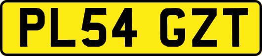 PL54GZT