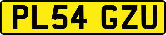 PL54GZU