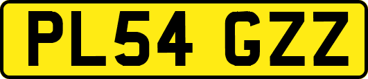 PL54GZZ
