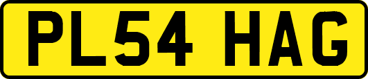 PL54HAG