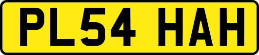 PL54HAH