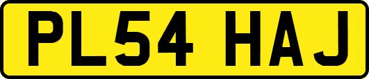 PL54HAJ