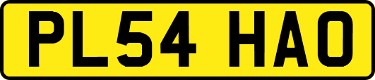 PL54HAO