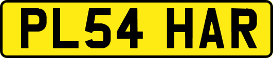 PL54HAR