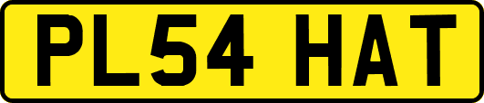 PL54HAT
