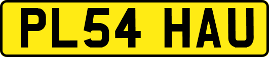 PL54HAU