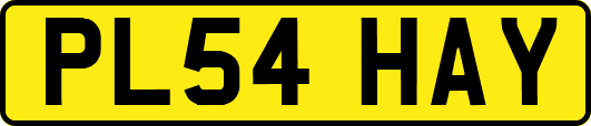 PL54HAY
