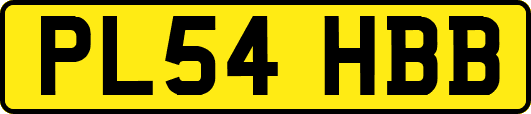PL54HBB