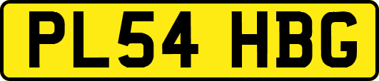 PL54HBG