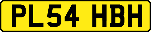 PL54HBH