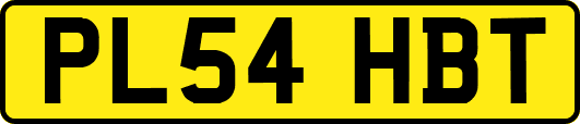 PL54HBT