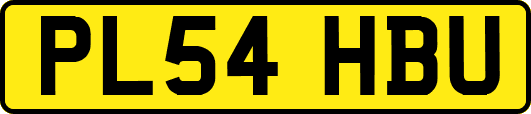 PL54HBU