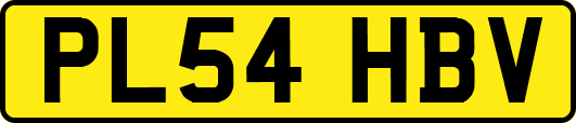 PL54HBV