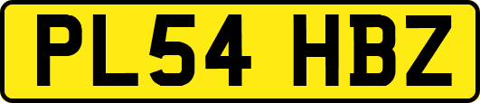 PL54HBZ