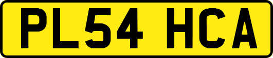 PL54HCA