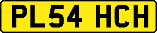 PL54HCH