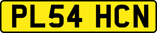 PL54HCN