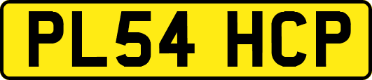 PL54HCP
