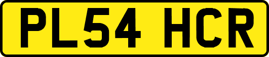 PL54HCR
