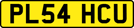 PL54HCU