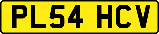 PL54HCV