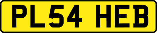 PL54HEB
