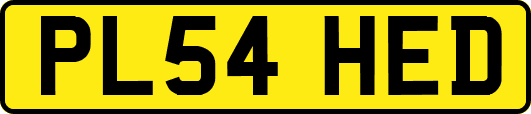 PL54HED