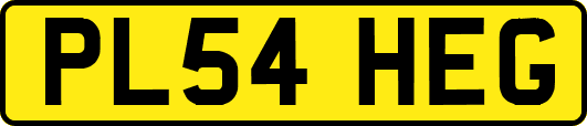 PL54HEG