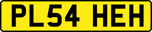 PL54HEH
