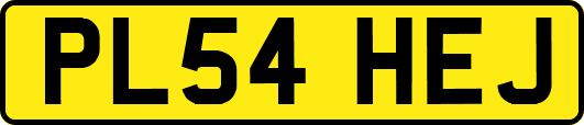 PL54HEJ