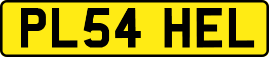 PL54HEL