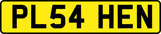 PL54HEN