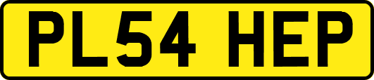 PL54HEP