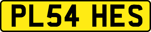 PL54HES