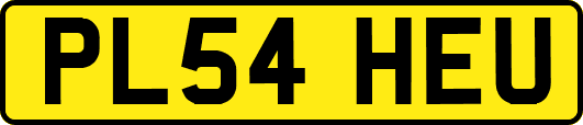 PL54HEU