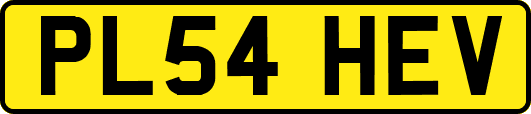 PL54HEV