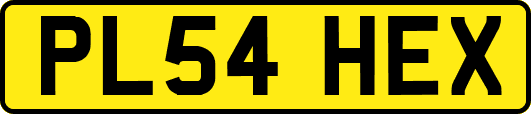 PL54HEX