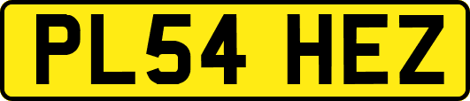 PL54HEZ