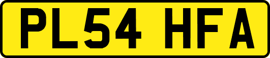 PL54HFA