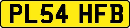 PL54HFB