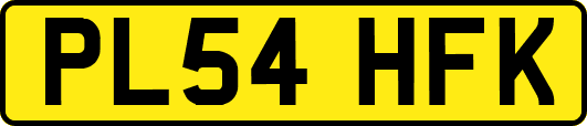 PL54HFK