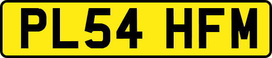 PL54HFM