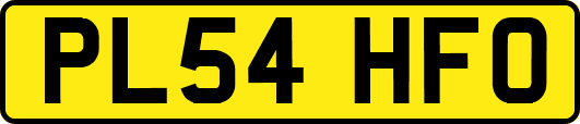 PL54HFO