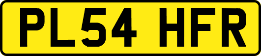 PL54HFR