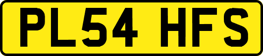 PL54HFS