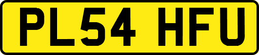 PL54HFU